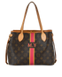 Neverfull PM, front view